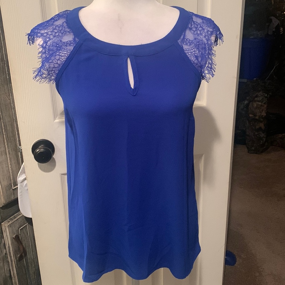 Brixon Ivy Top
